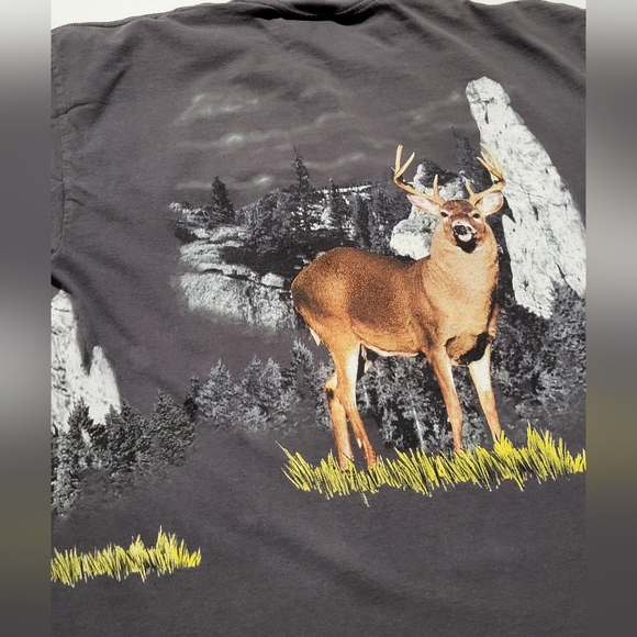 (#15) Tnt short sleeve - Picture 6 of 7